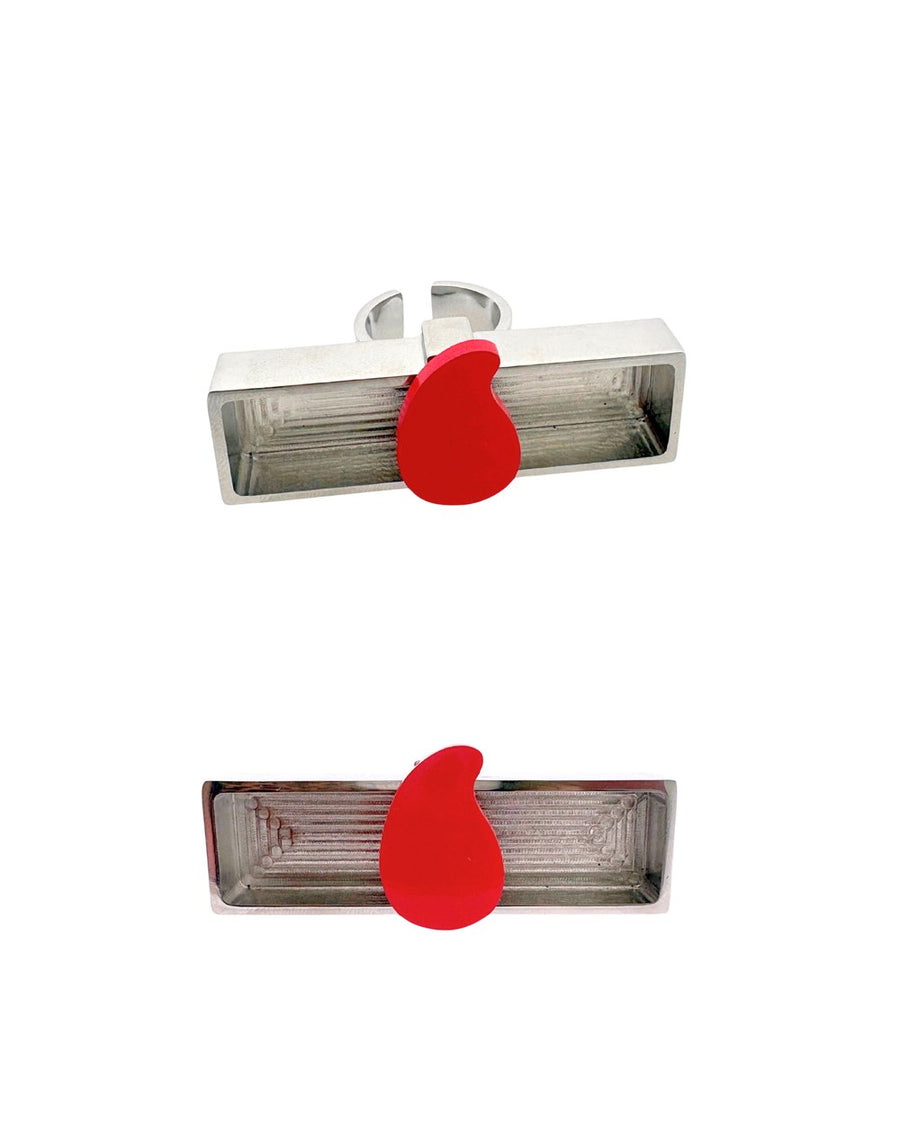 the mint to be ring
