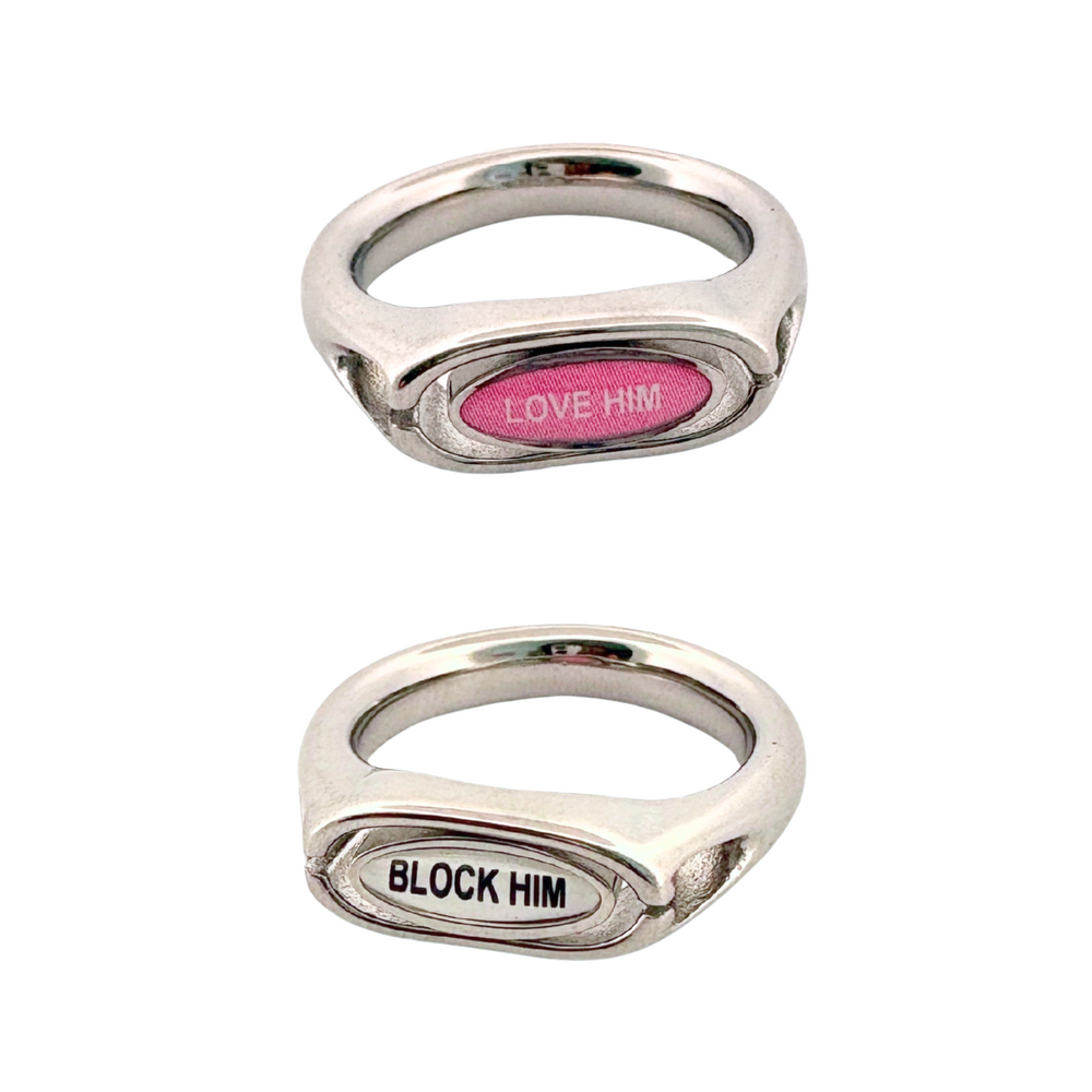 the dating decoder ring