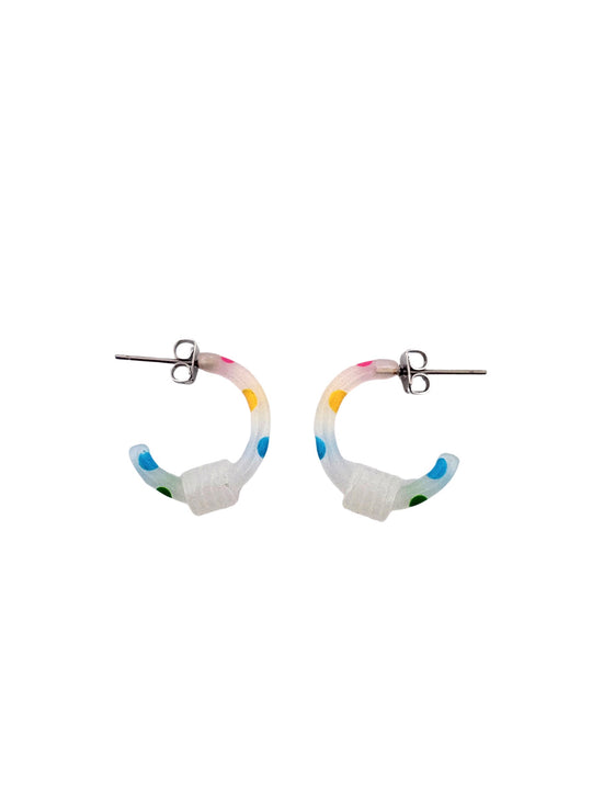 the nostalgia earring set