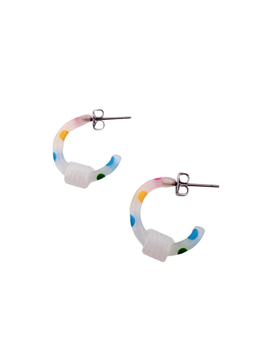 the nostalgia earring set