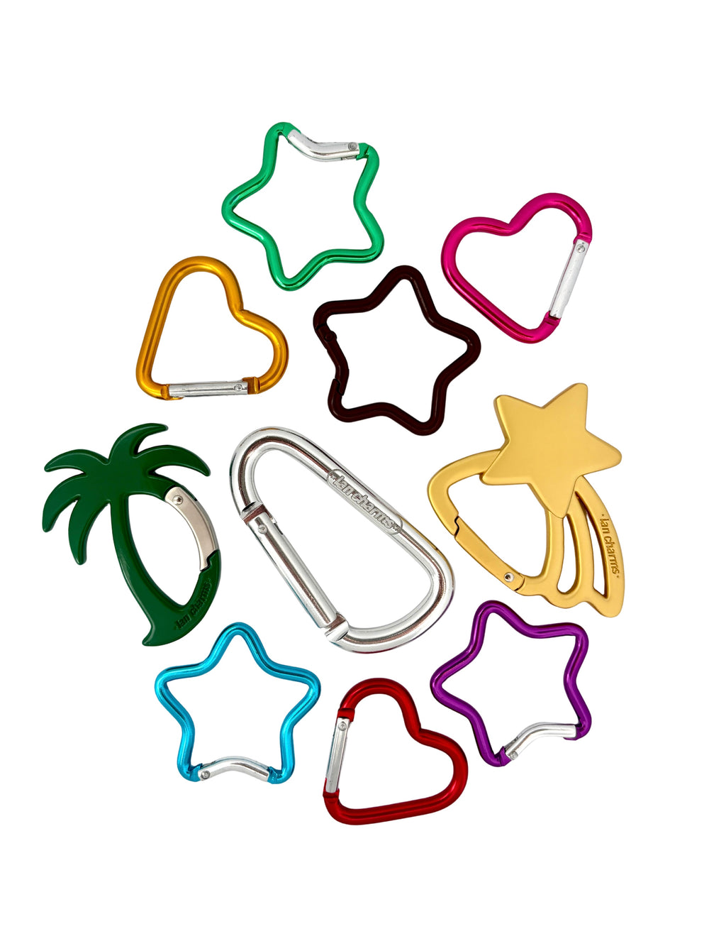 custom pendant keychain