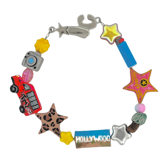 the LA bracelet