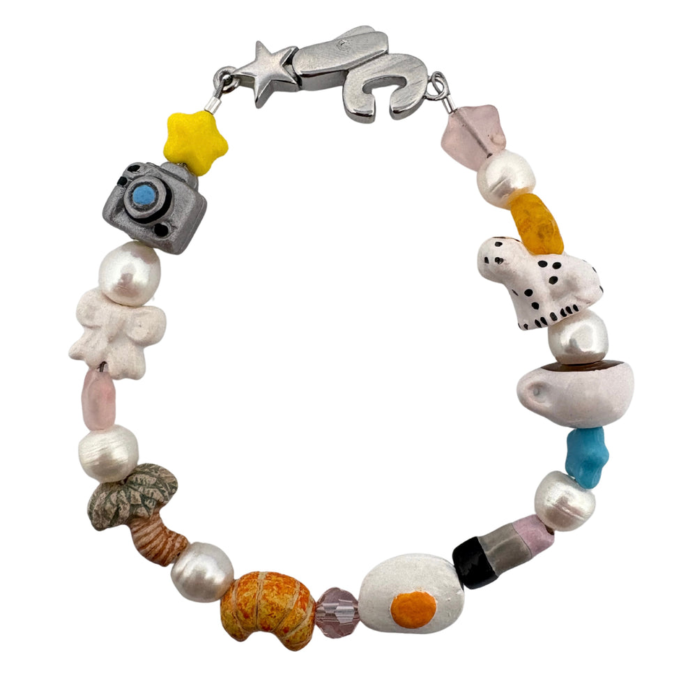 the influencers morning bracelet