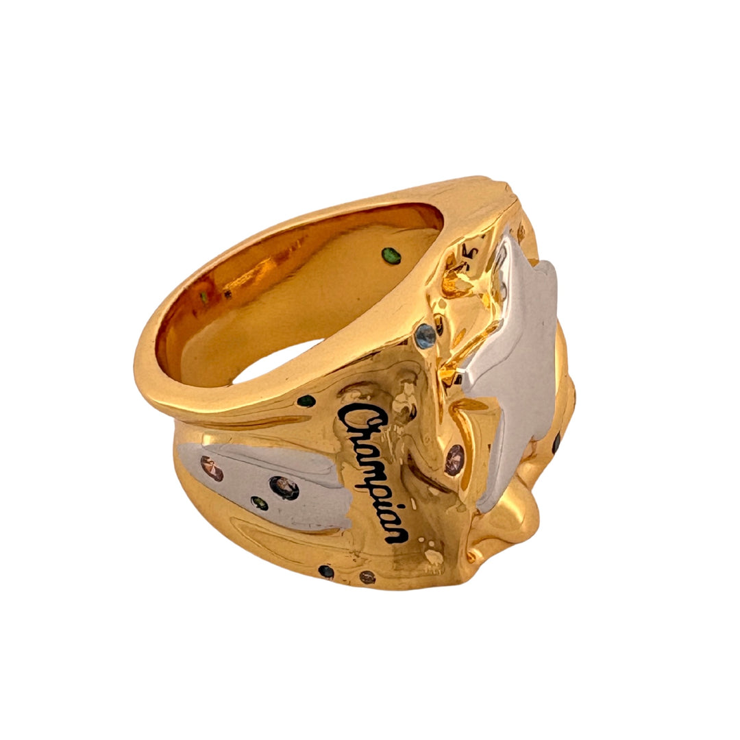 Champian Ring