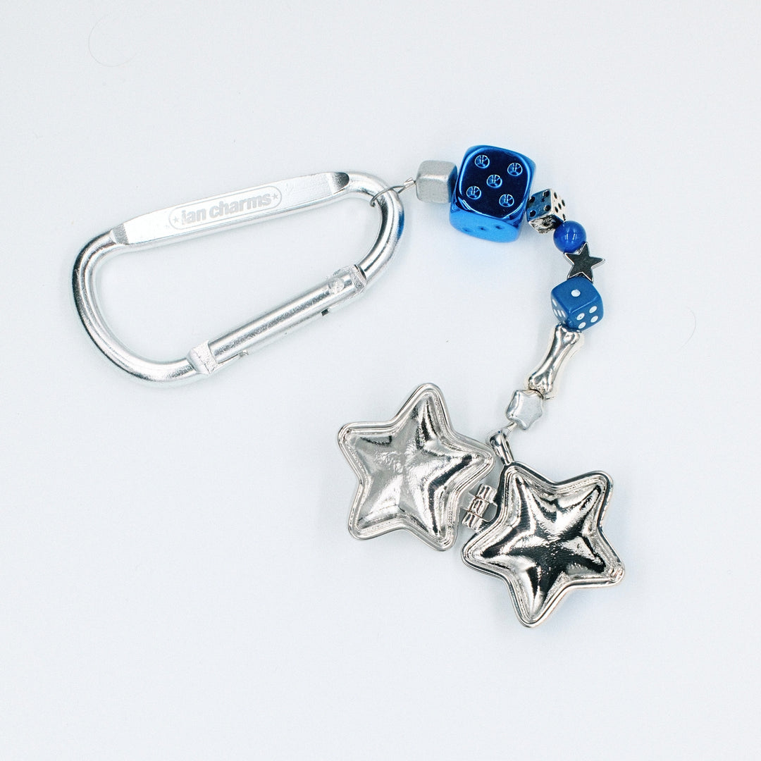 i love vitamins and minerals pill pendant