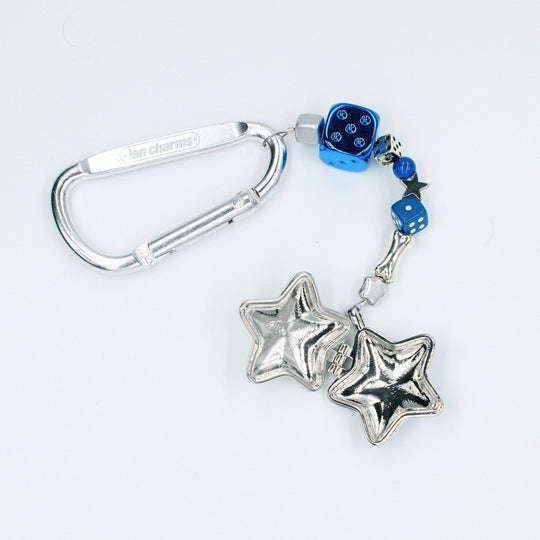 i love vitamins and minerals pill pendant
