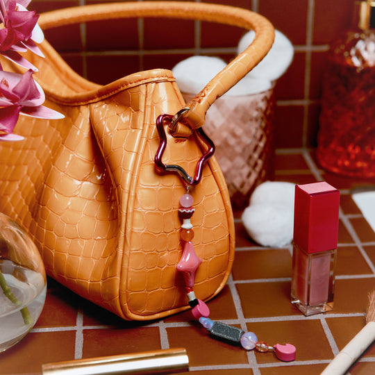 the emotional baggage charm