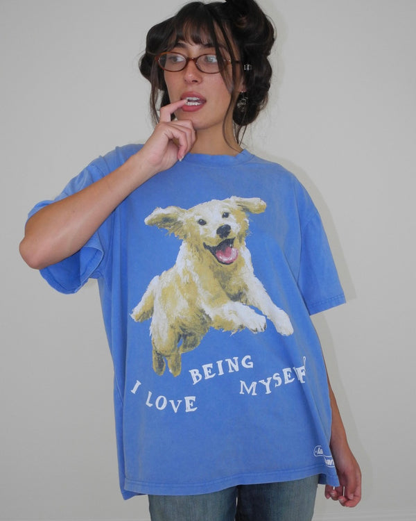 always be my bailey tee