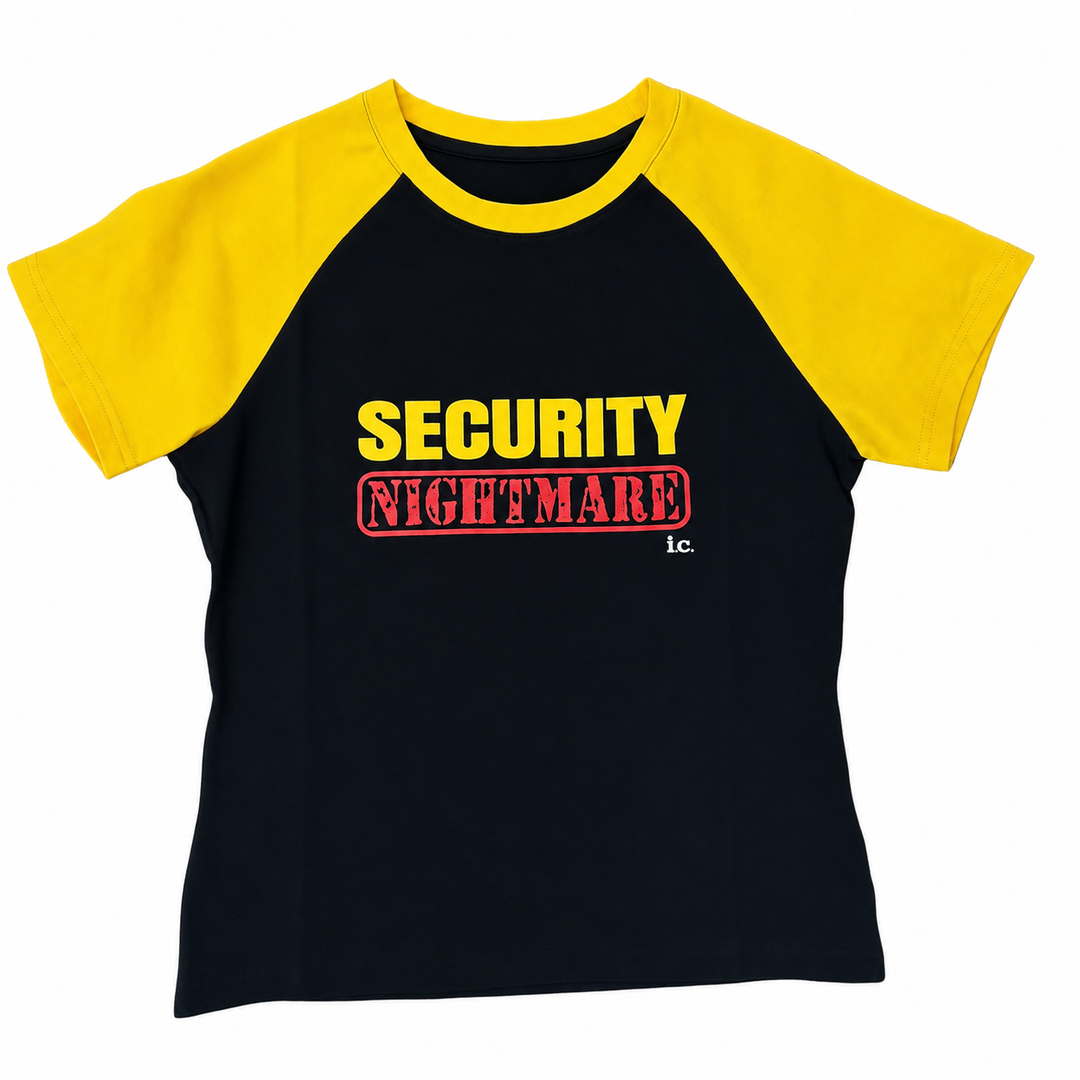 securitee nightmare