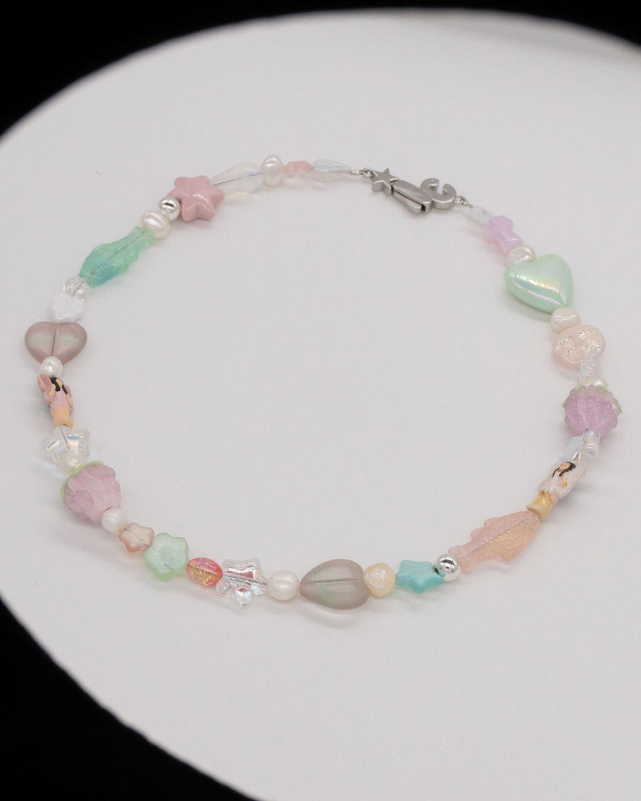 the dreamland necklace