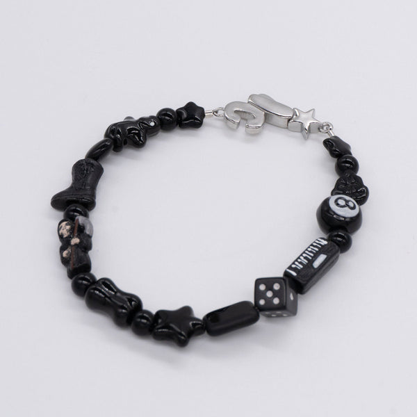 the smoker bracelet