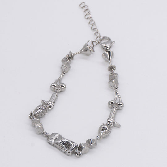 the michael bracelet