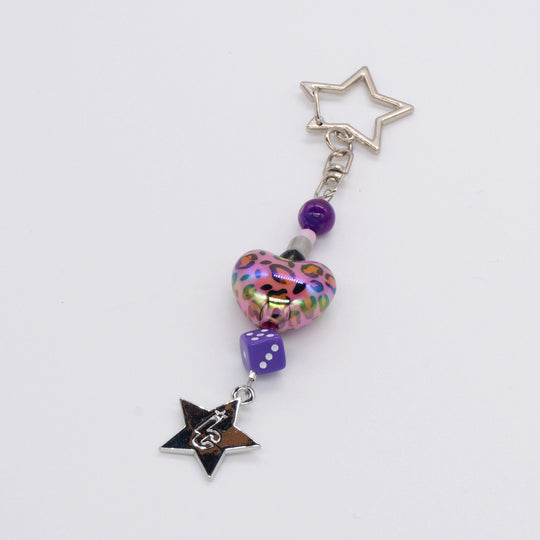 barneys favorite charm