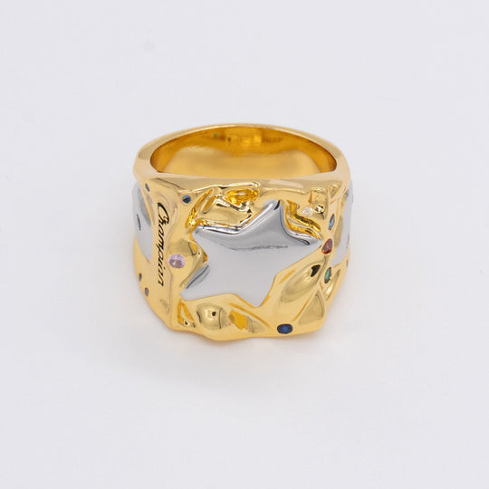 Champian Ring