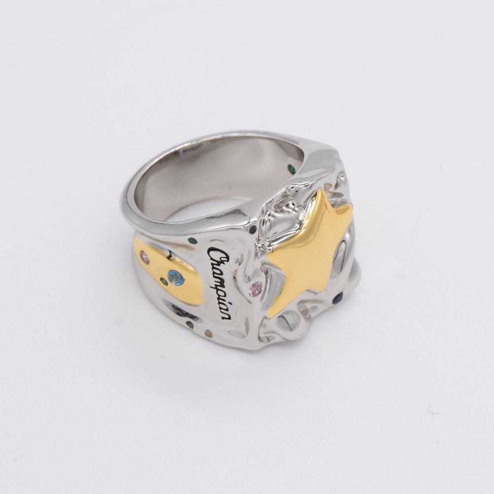Champian Ring