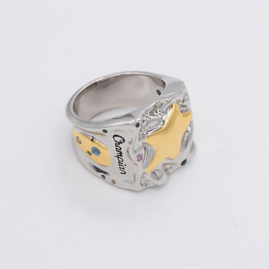 Champian Ring