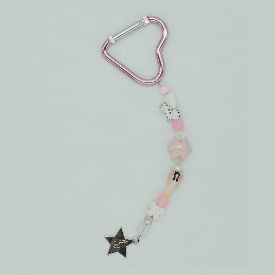the cutest keychain ever