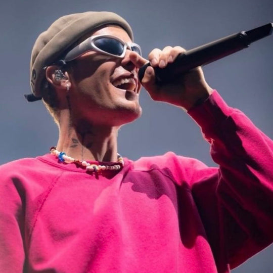 the bobby necklace