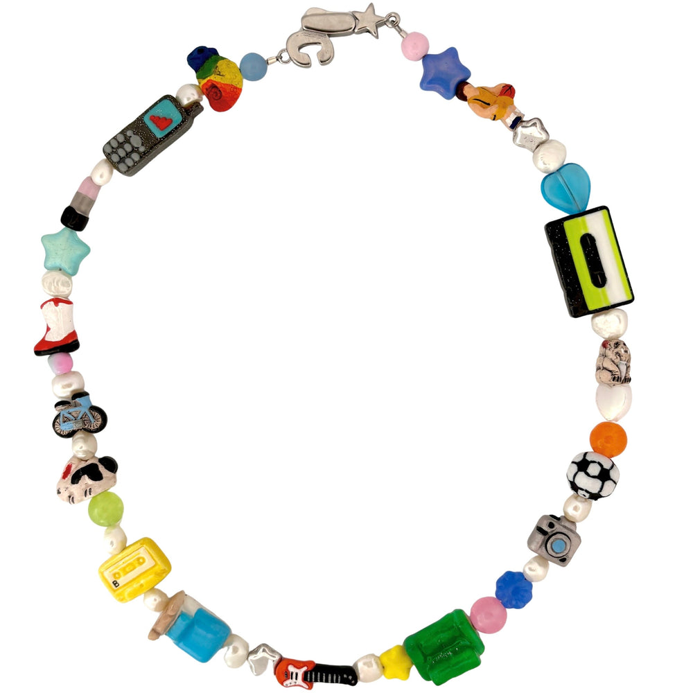 the fb marketplace necklace