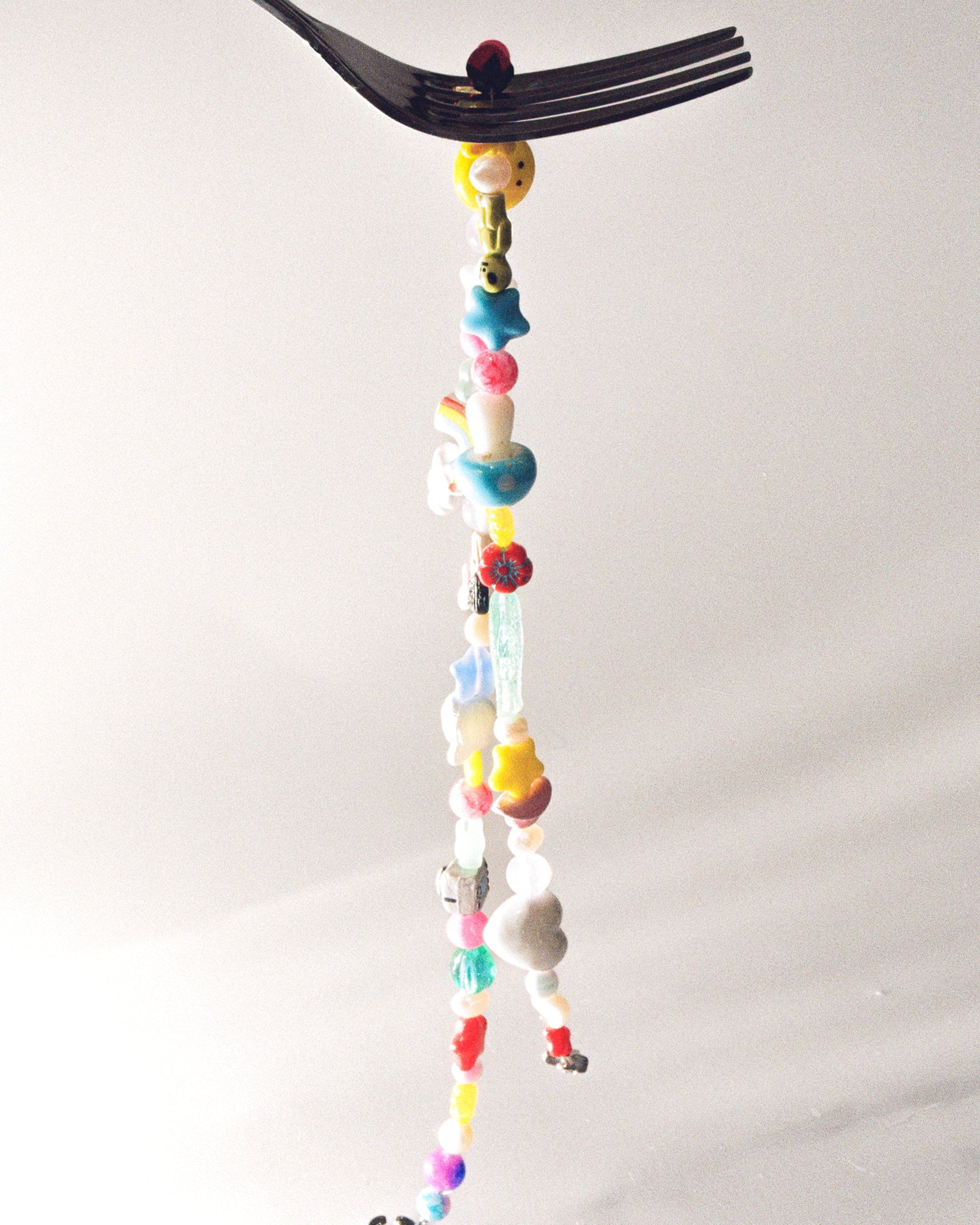 the fi necklace – Ian Charms