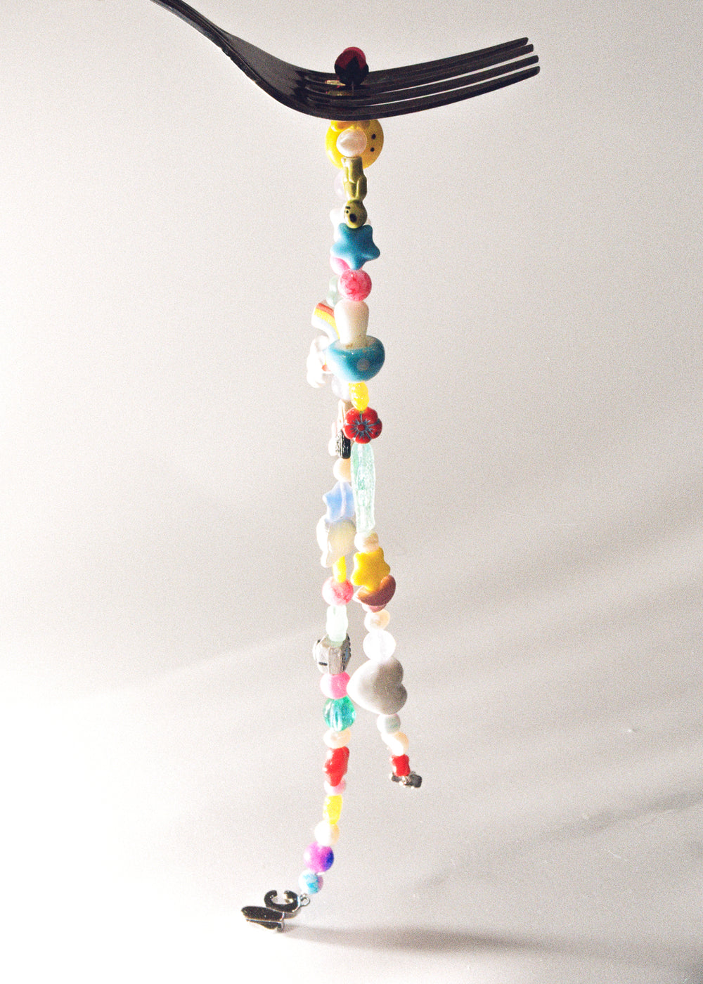 the lisa necklace