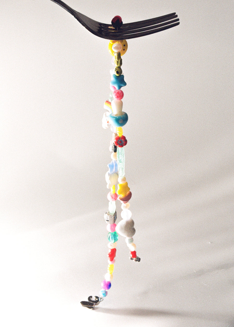 the lisa necklace