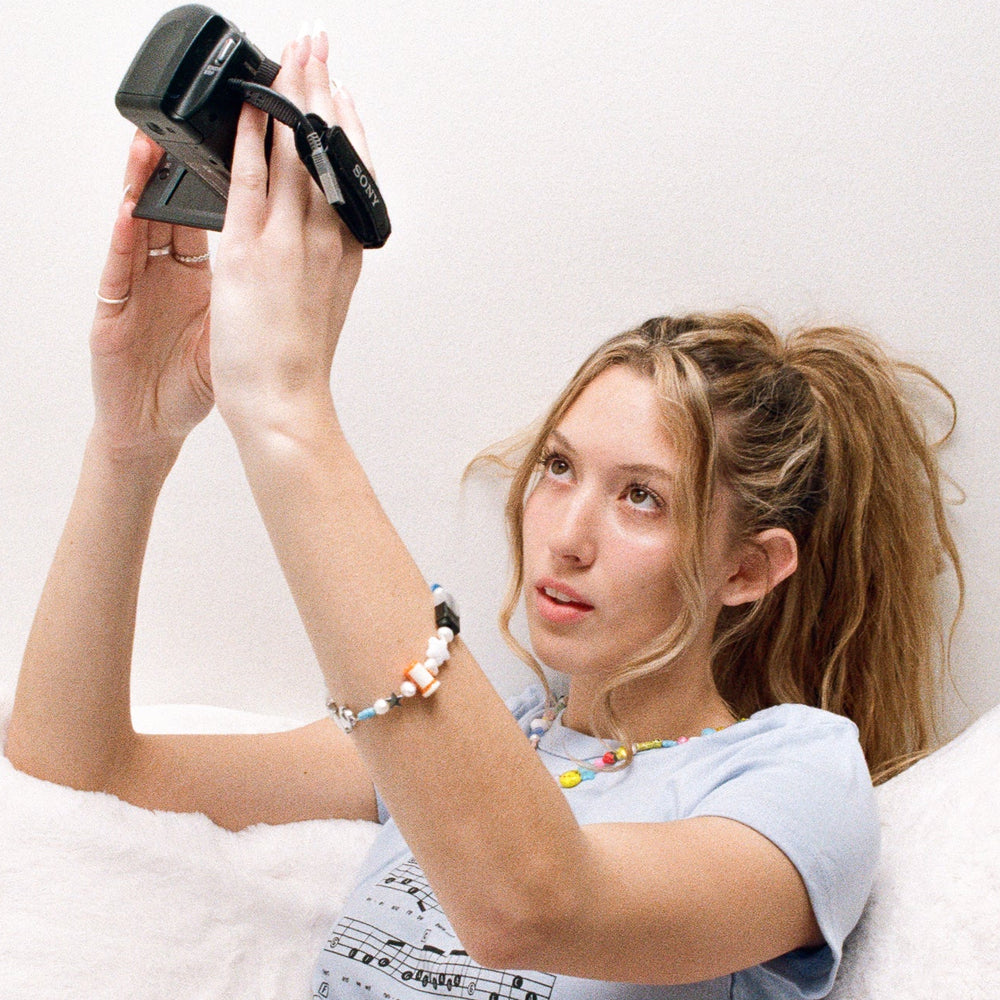 the health nut bracelet