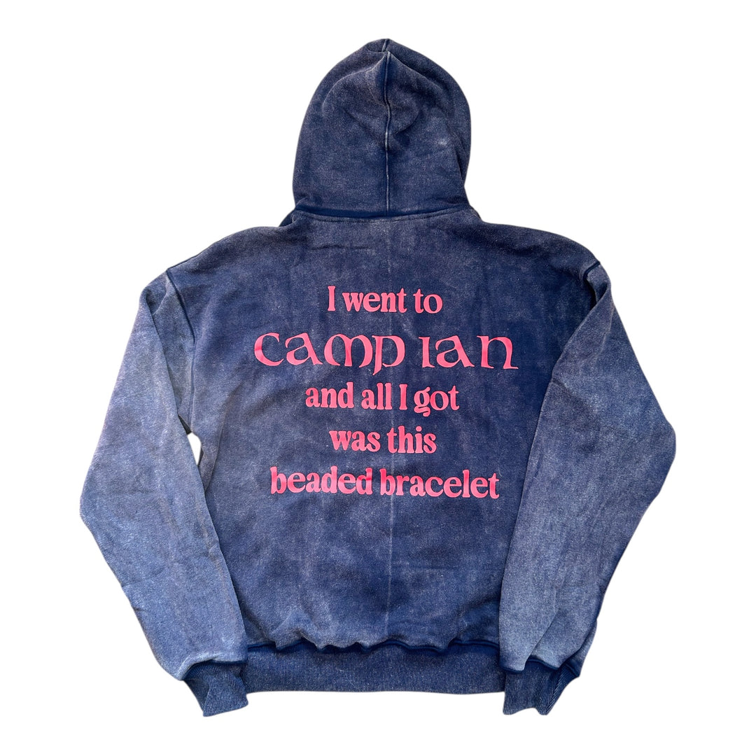 camp ian hoodie