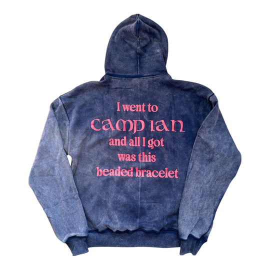camp ian hoodie