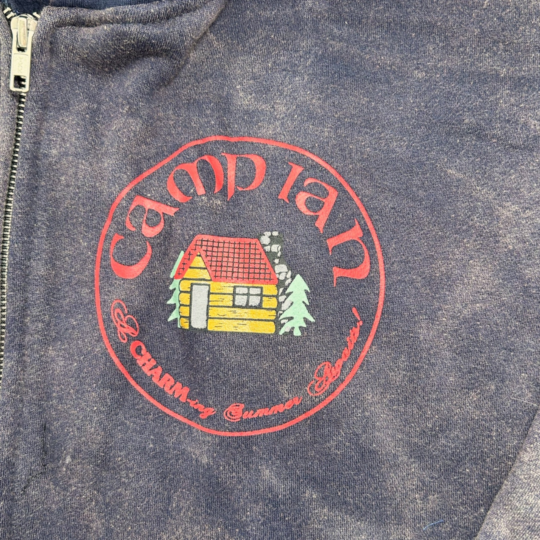 camp ian hoodie