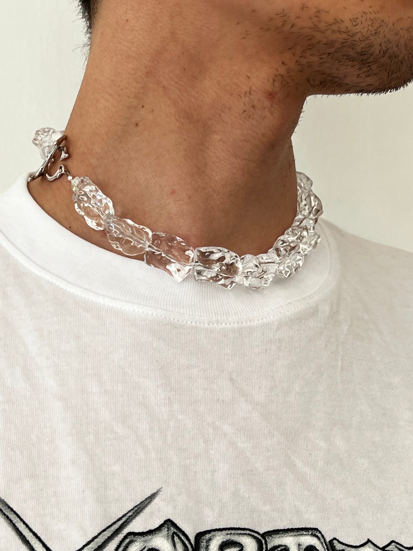 ICed Out Necklace