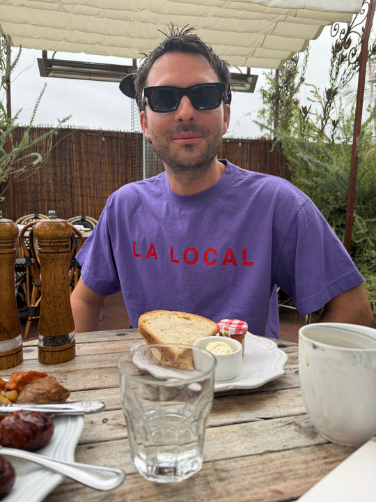 la local tee