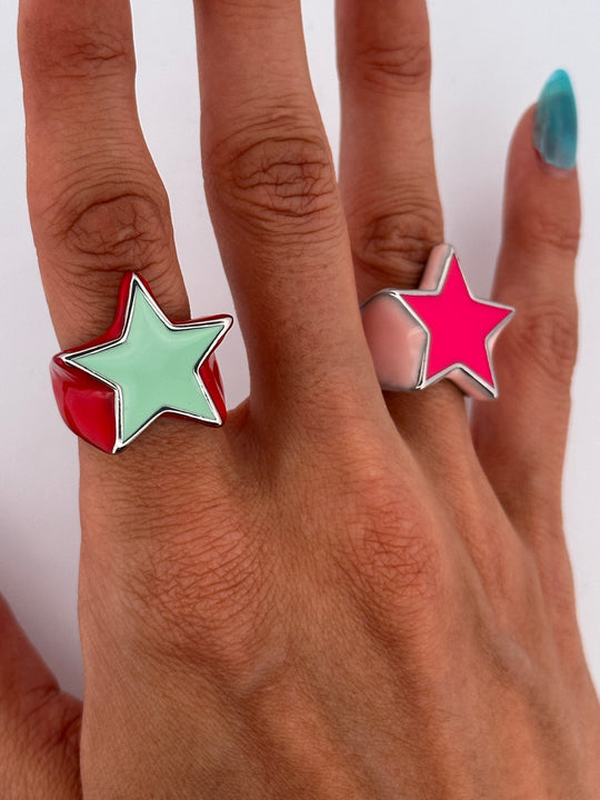the stargays ring