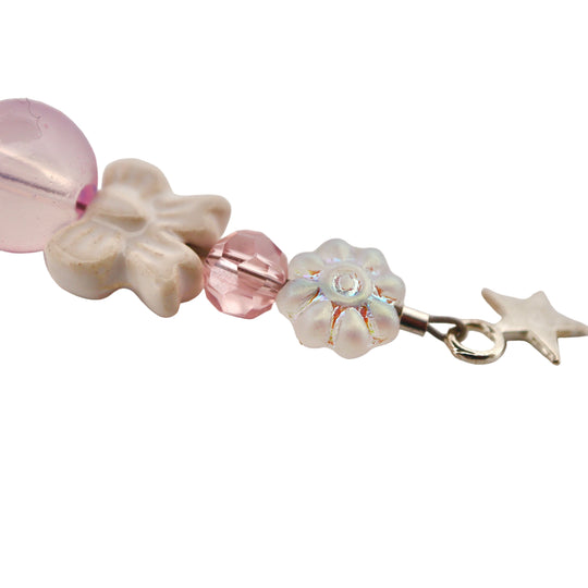 the cutest keychain ever