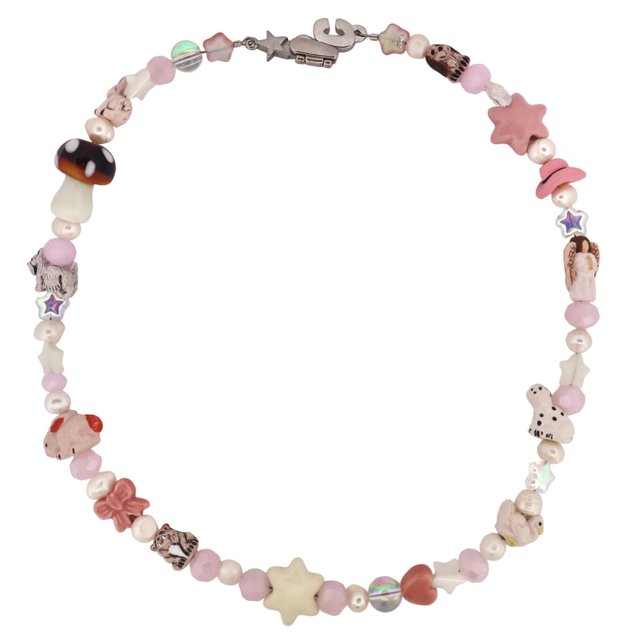 cutest necklace ever necklace