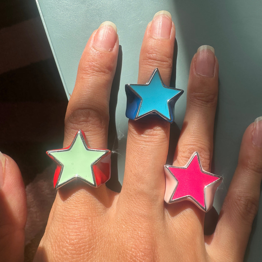 the stargays ring