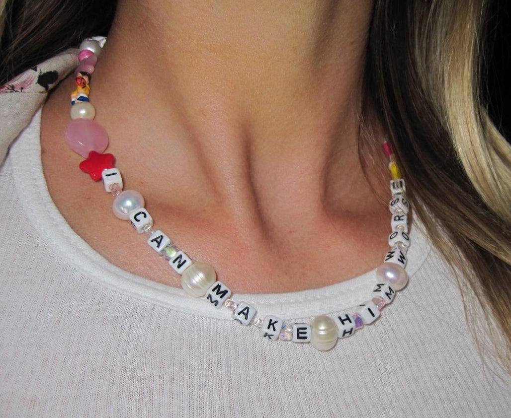 Necklaces – Ian Charms