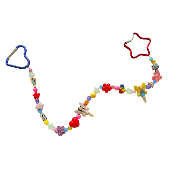 ian bag charms