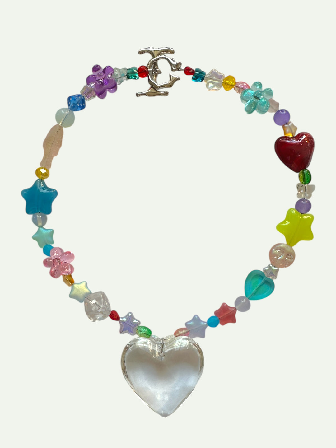 Necklaces – Ian Charms