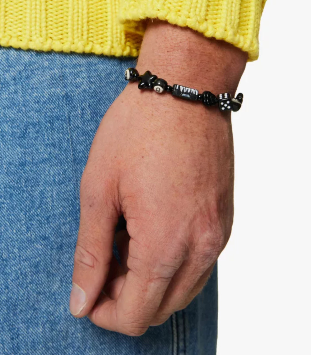 the smoker bracelet