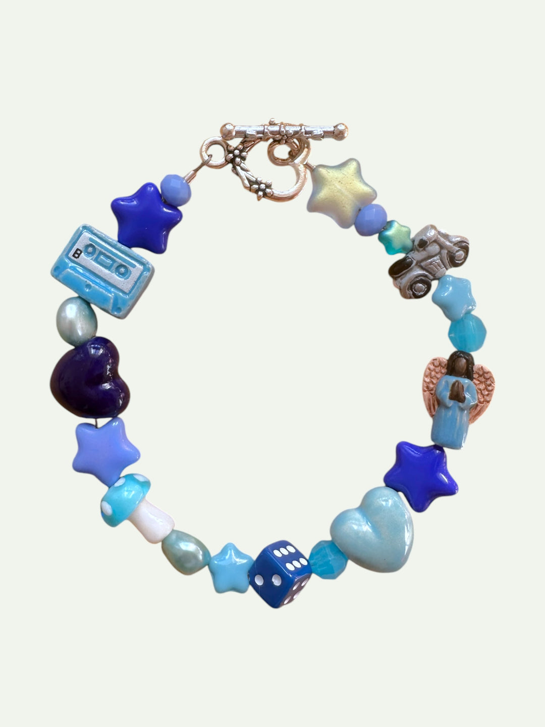 Bracelets – Ian Charms