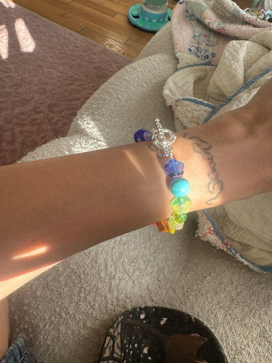 the beau bracelet