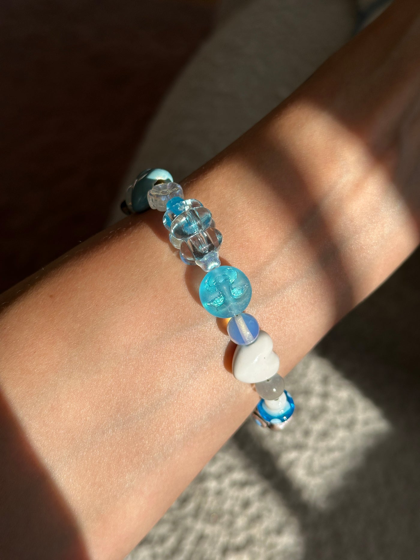 the esalen bracelet