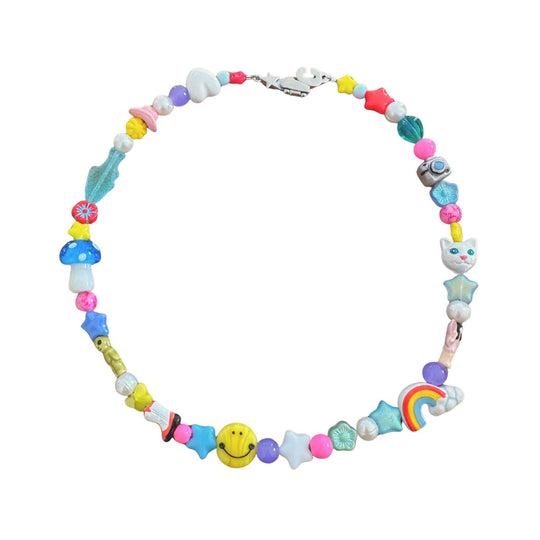the lisa necklace