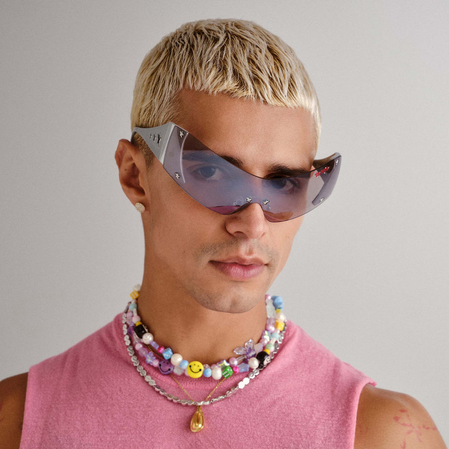 i am a rich man ian charms x le specs
