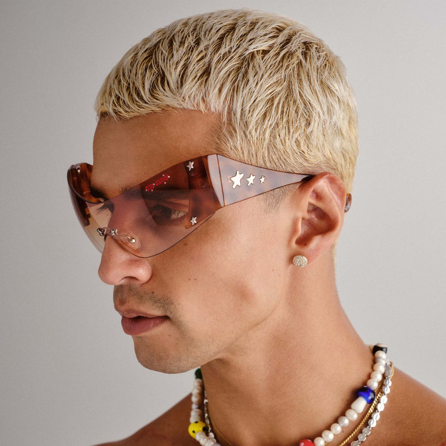 i am a rich man ian charms x le specs