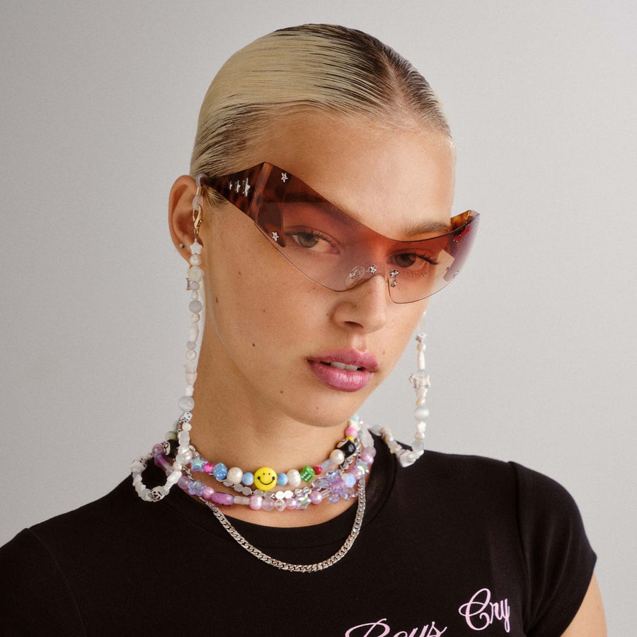 i am a rich man ian charms x le specs