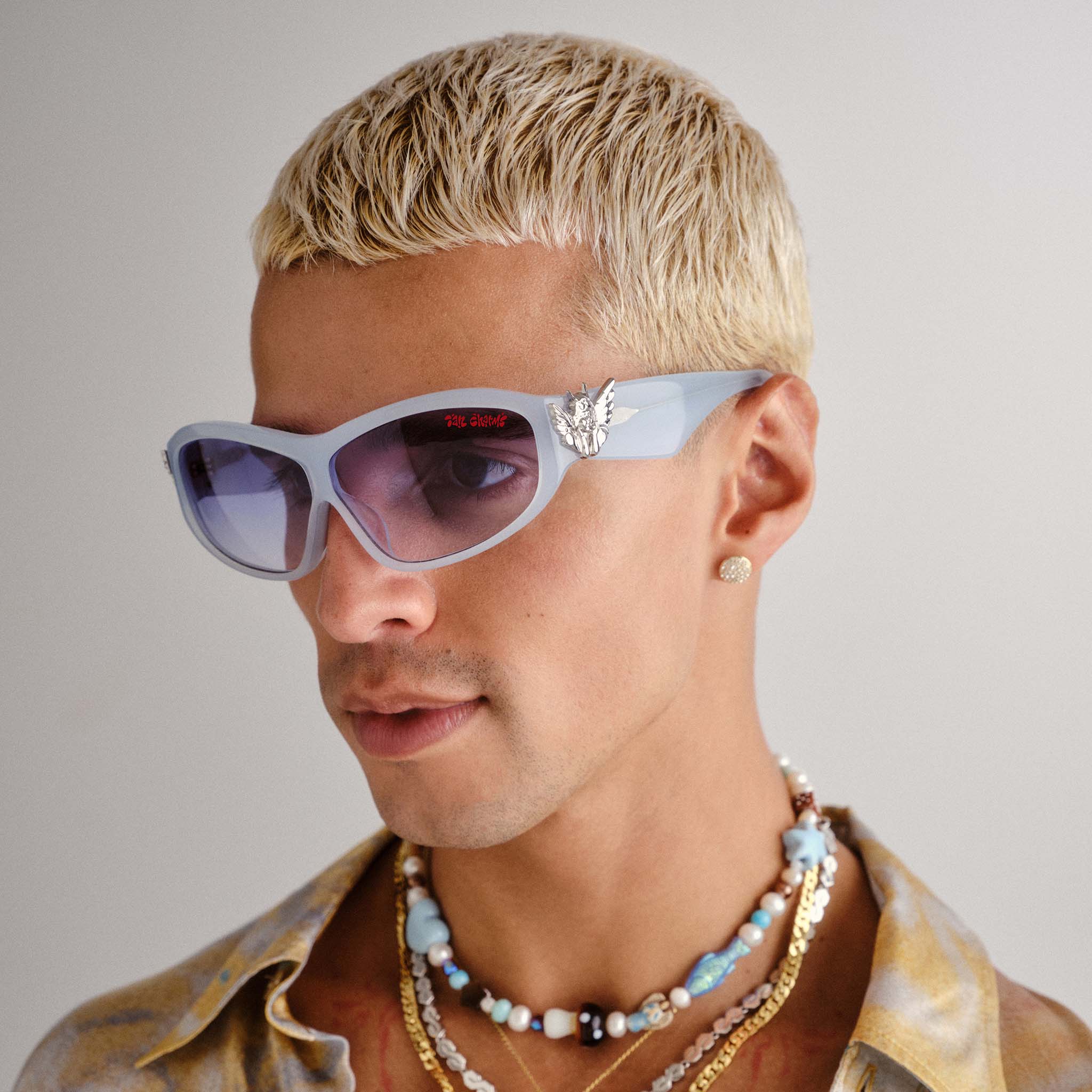 51% angel ian charms x le specs – Ian Charms