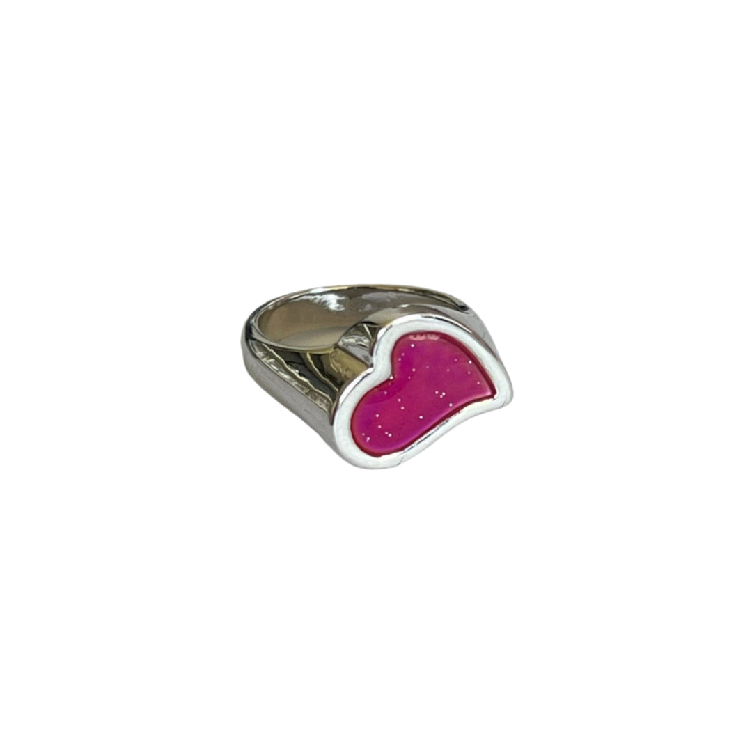 IC Mood Ring