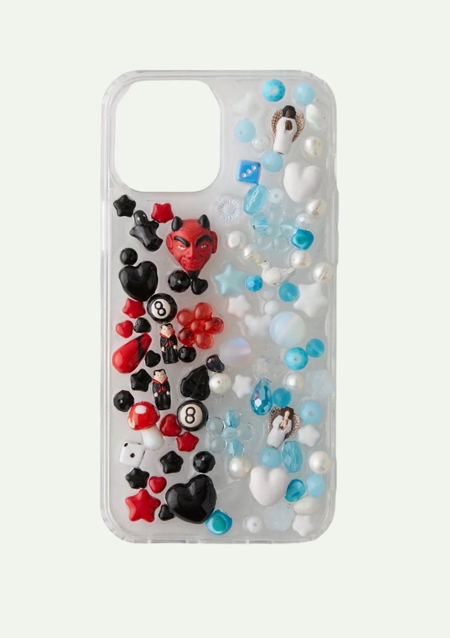 IC phone cases the soft gworl / iPhone 13 IC phone cases the soft gworl / iPhone 13